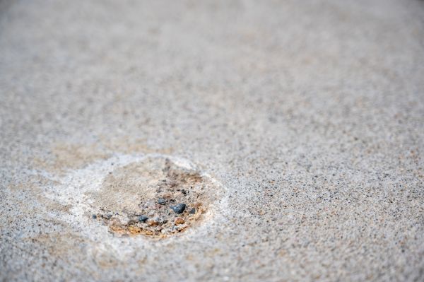 Concrete Jacking in Port Orange